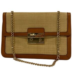 Michael Kors Vintage Y2K Shoulder Bag Clutch - Great Condition